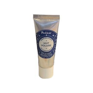 Polaar Nuit Polaire Polar Night Revitalizing Mask 0.5oz New Without Box Sealed